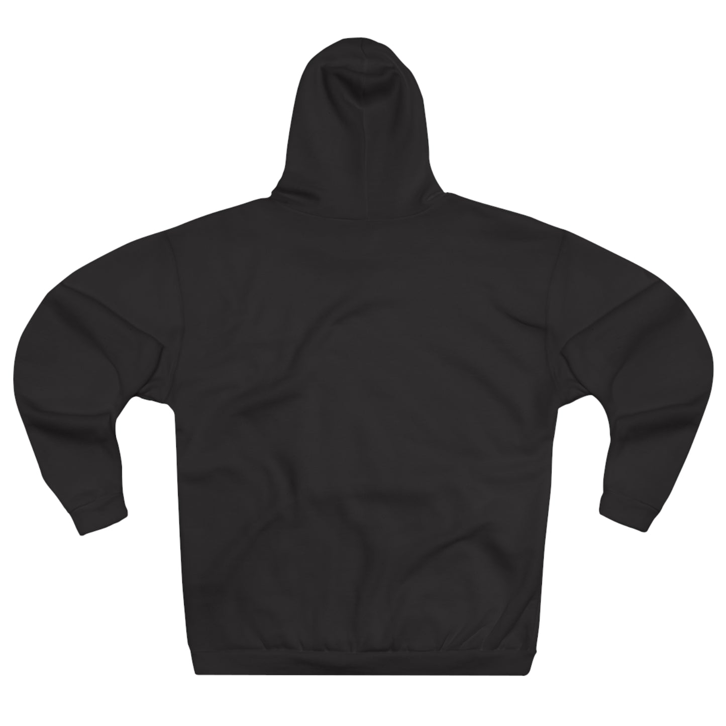 Blnk Oversized Men Hoodie