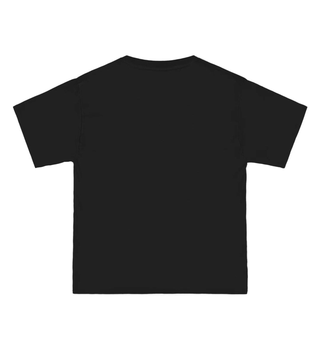 Fearless Oversized T Shirt