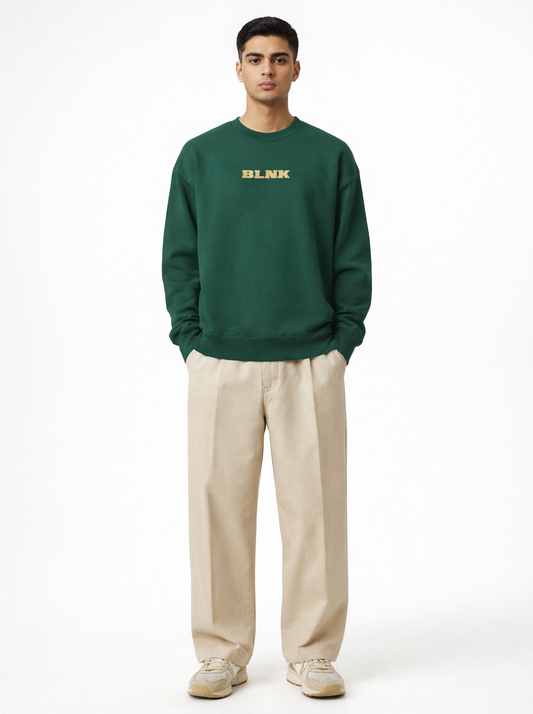 Unisex Oversized Sweatshirt