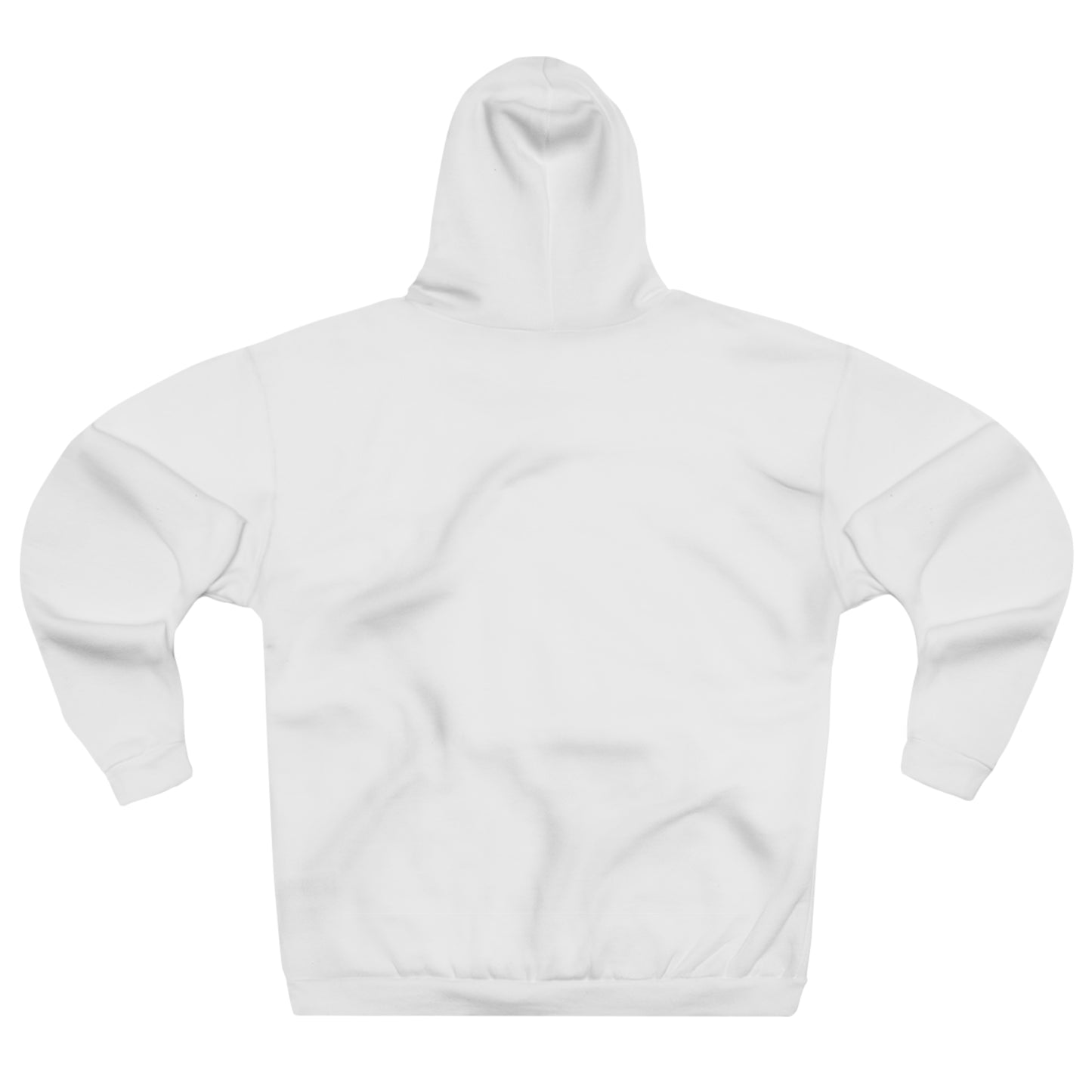 Blnk Oversized Men Hoodie