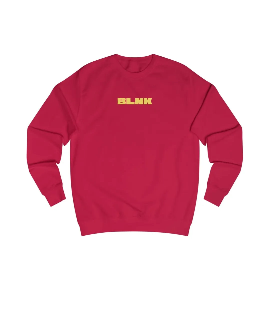 Unisex Oversized Sweatshirt